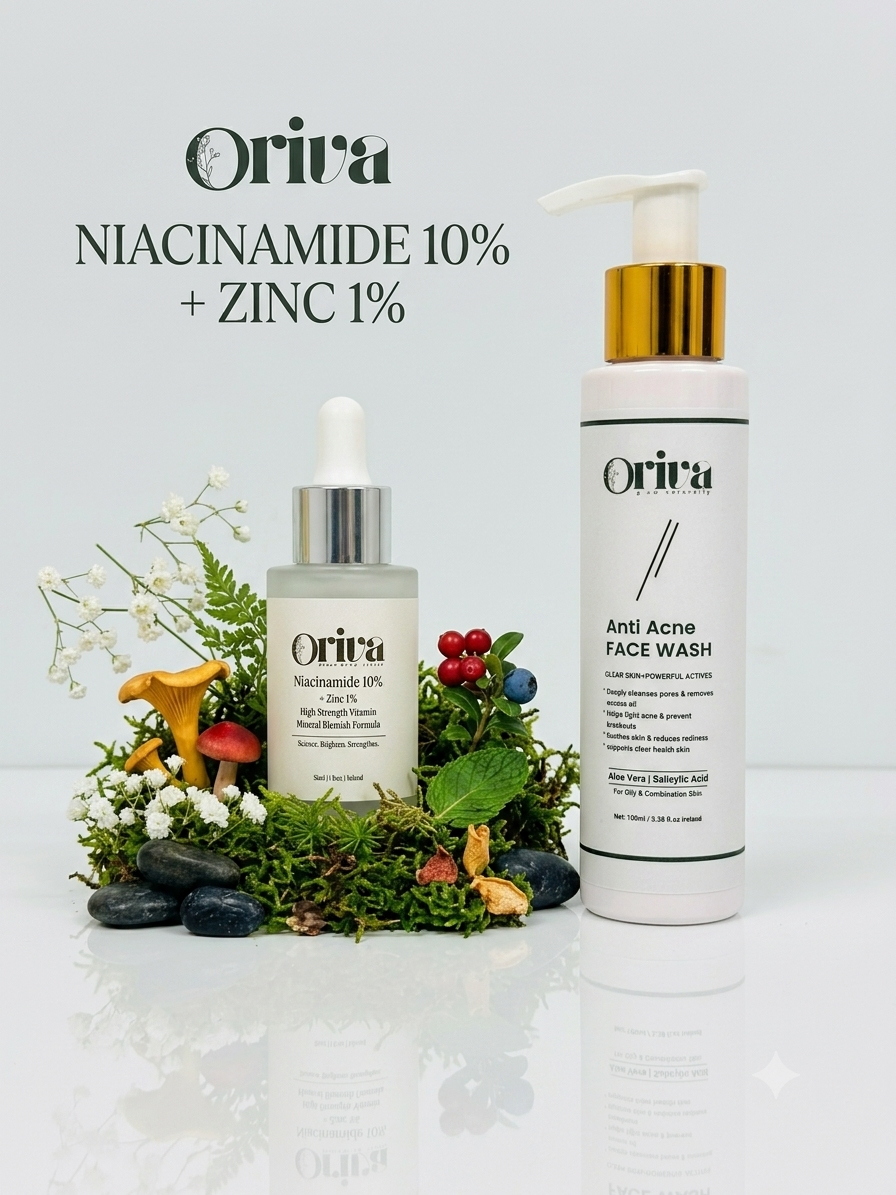 ANTI ACNI DEAL