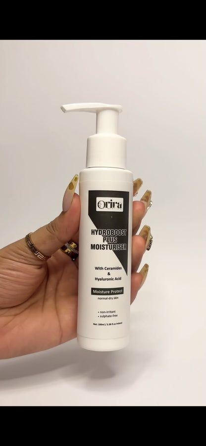 Oriva Moisturiser