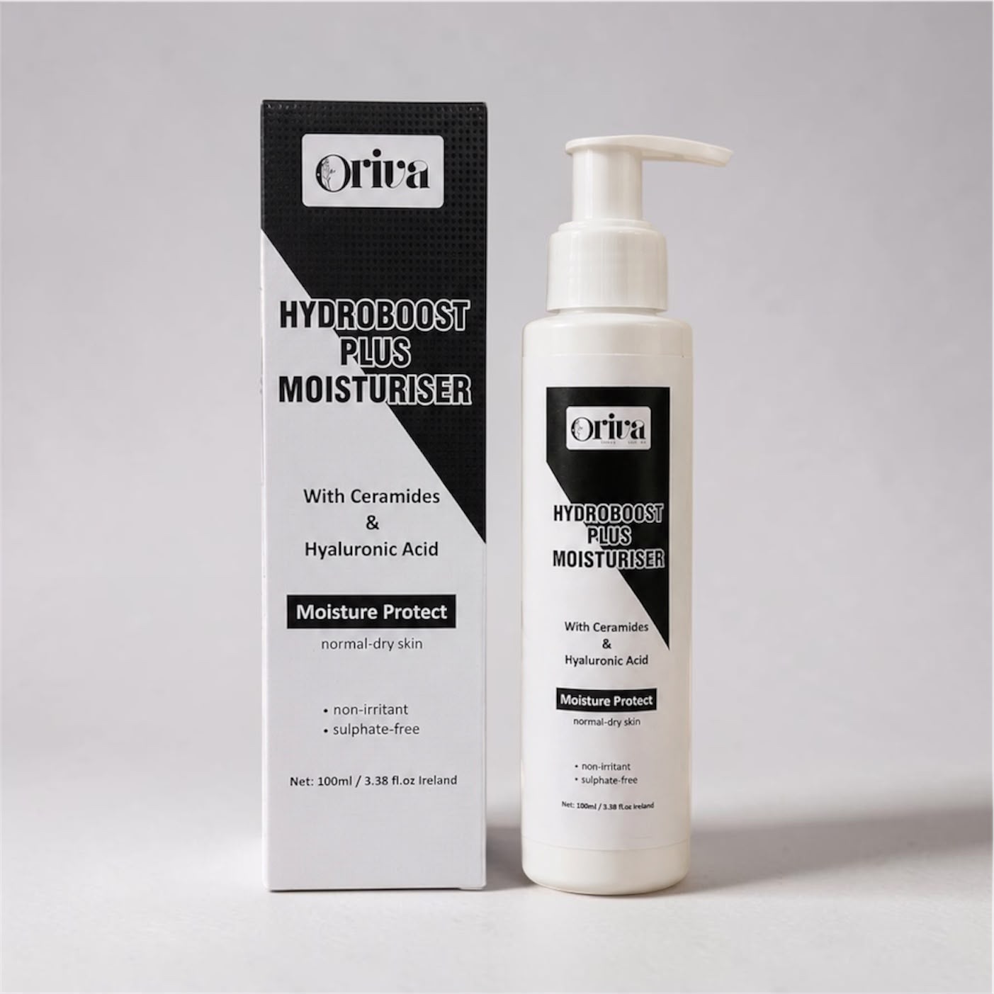 Oriva Moisturiser