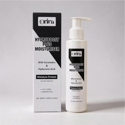 Oriva Moisturiser