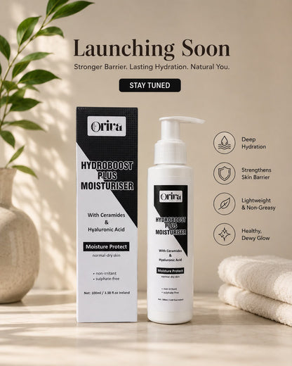 Oriva Moisturiser