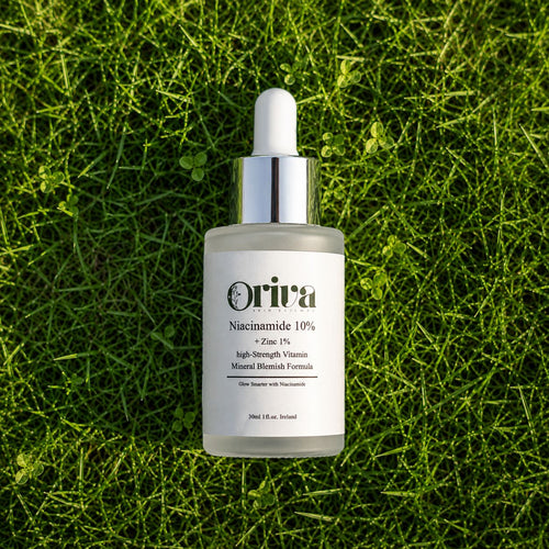Oriva Niacinamide 10% + Zinc 1% Serum