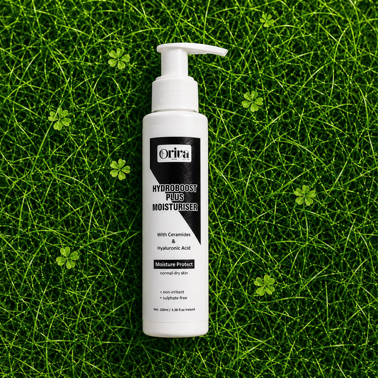 Oriva Moisturiser