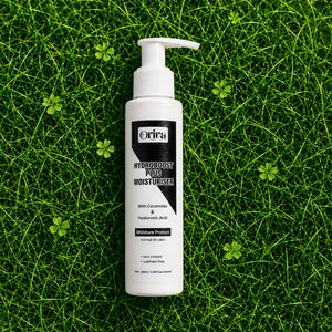 Oriva Moisturiser