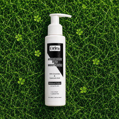 Oriva Moisturiser