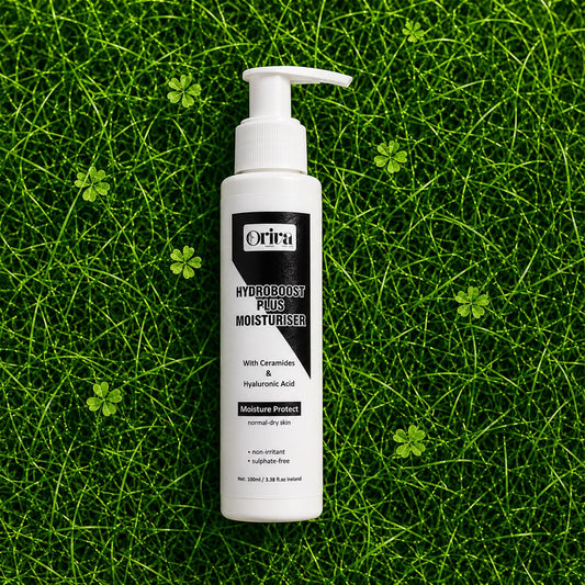 Oriva Moisturiser