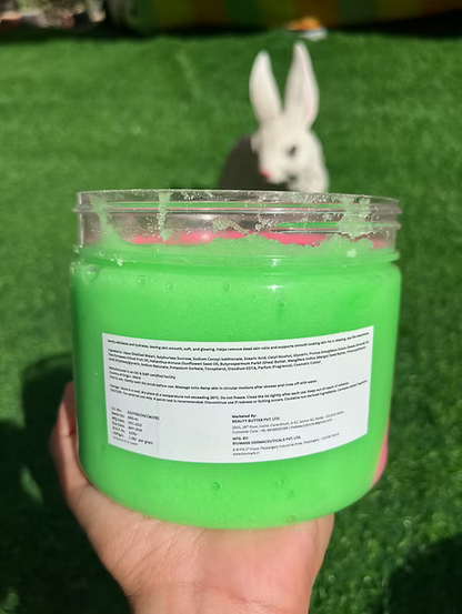 Watermelon Sugar Body Scrub